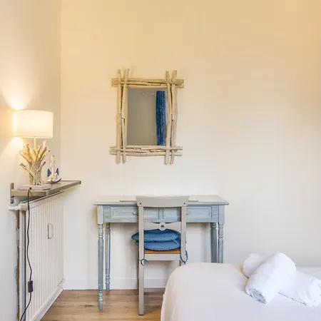 Le Torquay - Grand Balcon - Vue - Parking * Trouville-sur-Mer