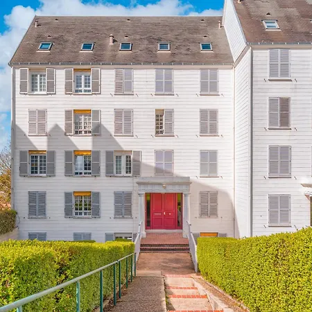 Apartmán Le Torquay - Grand Balcon - Vue - Parking